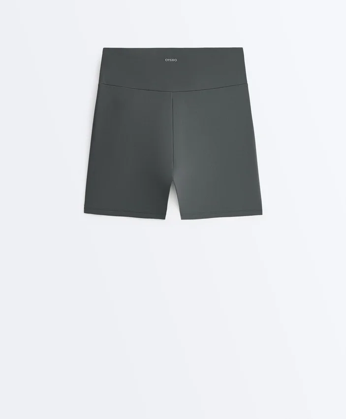Pantaloni a vita alta Comfortlux da 10 cm Pantaloni a vita alta Comfortlux da 10 cm
