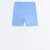 Pantaloni a vita alta Comfortlux da 10 cm Pantaloni a vita alta Comfortlux da 10 cm
