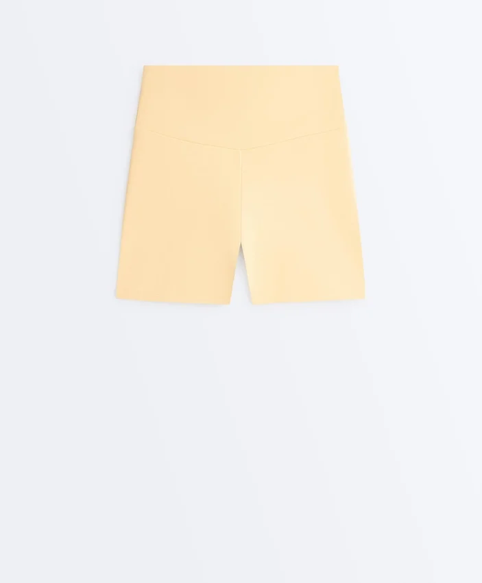 Pantaloni a vita alta Comfortlux da 10 cm Pantaloni a vita alta Comfortlux da 10 cm