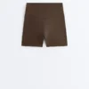 Pantaloni a vita alta Comfortlux da 10 cm Pantaloni a vita alta Comfortlux da 10 cm