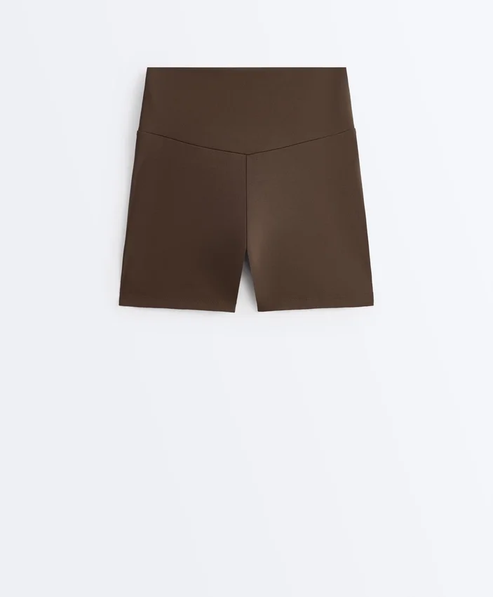 Pantaloni a vita alta Comfortlux da 10 cm Pantaloni a vita alta Comfortlux da 10 cm