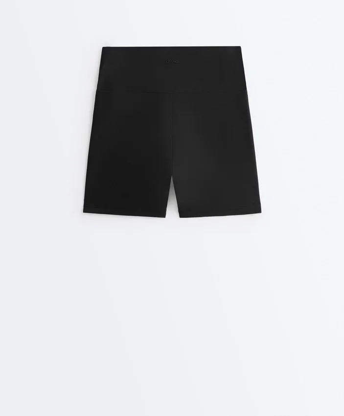 Pantaloni a vita alta Comfortlux da 10 cm Pantaloni a vita alta Comfortlux da 10 cm