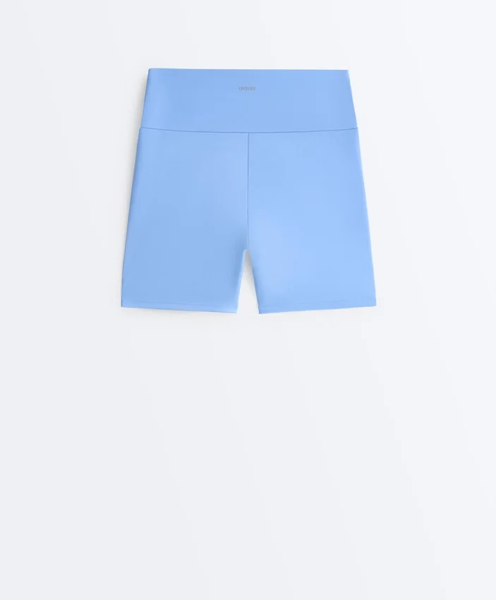 Pantaloni a vita alta Comfortlux da 10 cm Pantaloni a vita alta Comfortlux da 10 cm