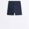 Pantaloni a vita alta Comfortlux da 10 cm Pantaloni a vita alta Comfortlux da 10 cm