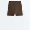 Pantaloni a vita alta Comfortlux da 10 cm Pantaloni a vita alta Comfortlux da 10 cm