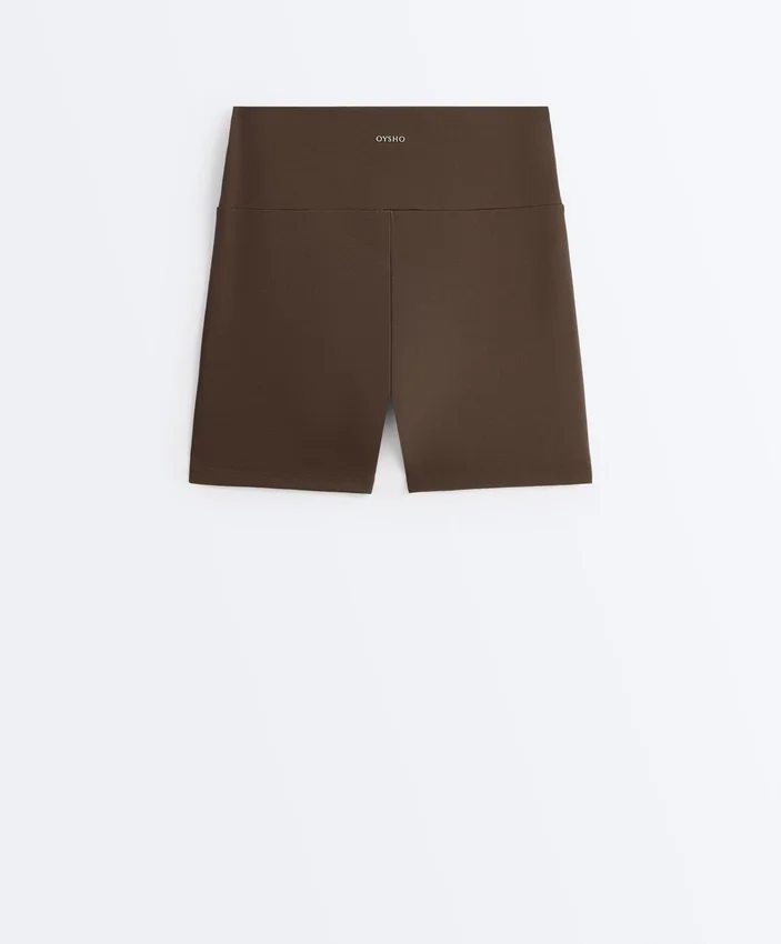 Pantaloni a vita alta Comfortlux da 10 cm Pantaloni a vita alta Comfortlux da 10 cm