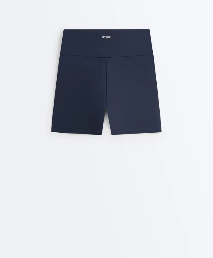 Pantaloni a vita alta Comfortlux da 10 cm Pantaloni a vita alta Comfortlux da 10 cm