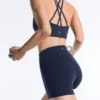 Pantaloni a vita alta Comfortlux da 10 cm Pantaloni a vita alta Comfortlux da 10 cm