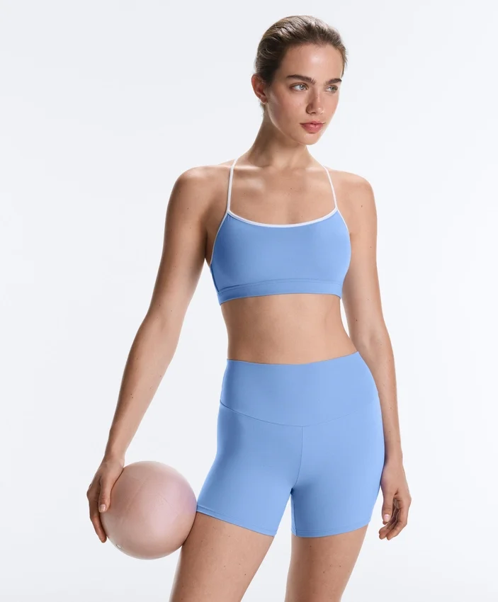Pantaloni a vita alta Comfortlux da 10 cm Pantaloni a vita alta Comfortlux da 10 cm
