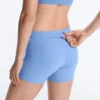 Pantaloni a vita alta Comfortlux da 10 cm Pantaloni a vita alta Comfortlux da 10 cm