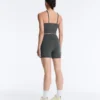 Pantaloni a vita alta Comfortlux da 10 cm Pantaloni a vita alta Comfortlux da 10 cm