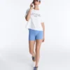 Pantaloni a vita alta Comfortlux da 10 cm Pantaloni a vita alta Comfortlux da 10 cm