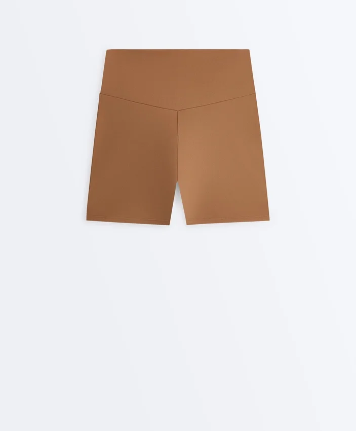 Pantaloni a vita alta Comfortlux da 10 cm Pantaloni a vita alta Comfortlux da 10 cm