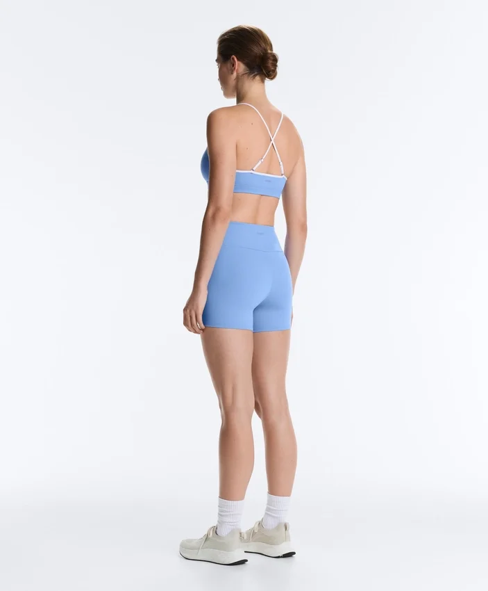 Pantaloni a vita alta Comfortlux da 10 cm Pantaloni a vita alta Comfortlux da 10 cm
