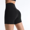 Pantaloni a vita alta con tasca compressiva da 10 cm Pantaloni a vita alta con tasca compressiva da 10 cm