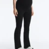 Pantaloni a zampa Comfortlux 80 cm premaman Pantaloni a zampa Comfortlux 80 cm premaman