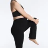 Pantaloni a zampa Comfortlux 80 cm premaman Pantaloni a zampa Comfortlux 80 cm premaman