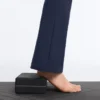 Pantaloni a zampa Comfortlux a vita alta Pantaloni a zampa Comfortlux a vita alta