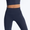 Pantaloni a zampa Comfortlux a vita alta Pantaloni a zampa Comfortlux a vita alta