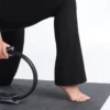 Pantaloni a zampa Comfortlux a vita altissima Pantaloni a zampa Comfortlux a vita altissima