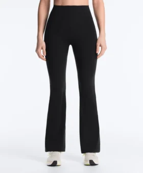 Pantaloni a zampa d’elefante Raise Up a vita alta con effetto compressivo Pantaloni a zampa d’elefante Raise Up a vita alta con effetto compressivo