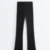 Pantaloni a zampa d’elefante Raise Up a vita alta con effetto compressivo Pantaloni a zampa d’elefante Raise Up a vita alta con effetto compressivo