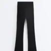 Pantaloni a zampa d’elefante Raise Up a vita alta con effetto compressivo Pantaloni a zampa d’elefante Raise Up a vita alta con effetto compressivo