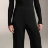 Pantaloni a zampa in modal Soft Touch Pantaloni a zampa in modal Soft Touch
