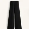 Pantaloni a zampa in modal Soft Touch Pantaloni a zampa in modal Soft Touch