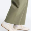 Sneakers in morbido nylon