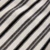 Pantaloni bloomer a righe in maglia Pantaloni bloomer a righe in maglia