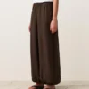 Pantaloni bloomer in 100% lino Pantaloni bloomer in 100% lino
