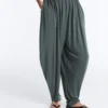 Pantaloni bloomer in misto modal Pantaloni bloomer in misto modal