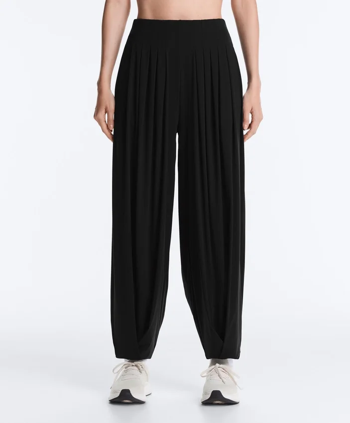 Pantaloni bloomer lunghi Light Touch Pantaloni bloomer lunghi Light Touch