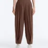 Pantaloni bloomer lunghi Light Touch Pantaloni bloomer lunghi Light Touch