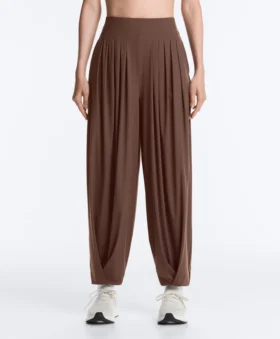 Pantaloni bloomer lunghi Light Touch
