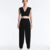 Pantaloni bloomer lunghi Light Touch Pantaloni bloomer lunghi Light Touch