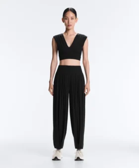 Pantaloni bloomer lunghi Light Touch