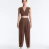 Pantaloni bloomer lunghi Light Touch Pantaloni bloomer lunghi Light Touch