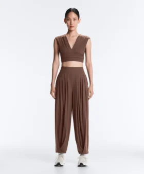 Pantaloni bloomer lunghi Light Touch