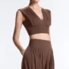 Pantaloni bloomer lunghi Light Touch Pantaloni bloomer lunghi Light Touch