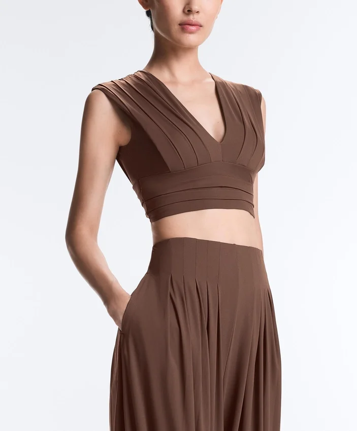 Pantaloni bloomer lunghi Light Touch Pantaloni bloomer lunghi Light Touch