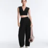 Pantaloni bloomer lunghi Light Touch Pantaloni bloomer lunghi Light Touch