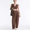 Pantaloni bloomer lunghi Light Touch Pantaloni bloomer lunghi Light Touch