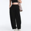 Pantaloni bloomer lunghi Light Touch Pantaloni bloomer lunghi Light Touch
