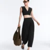 Pantaloni bloomer lunghi Light Touch Pantaloni bloomer lunghi Light Touch