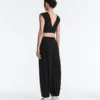 Pantaloni bloomer lunghi Light Touch Pantaloni bloomer lunghi Light Touch