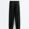Pantaloni bloomer lunghi Light Touch Pantaloni bloomer lunghi Light Touch