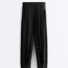 Pantaloni bloomer lunghi Light Touch Pantaloni bloomer lunghi Light Touch