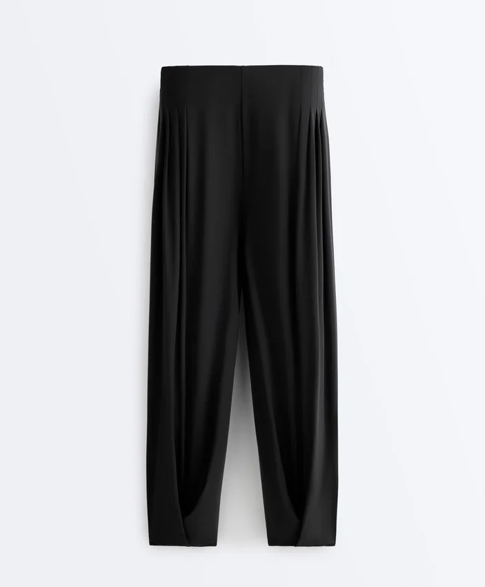 Pantaloni bloomer lunghi Light Touch Pantaloni bloomer lunghi Light Touch